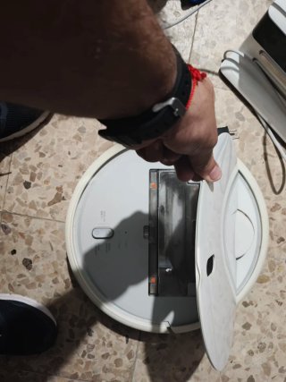Robot Aspirador Xiaomi