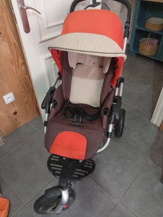 Carro Jane