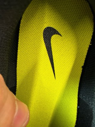 Nike p-6000 taglia 38.5 nuova