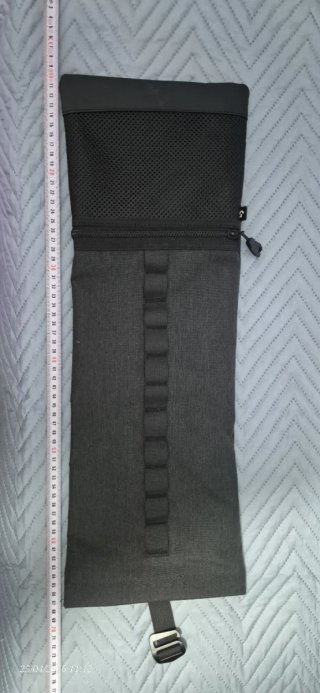 Funda Logitech Teclado y Ratón Negra/Gris
