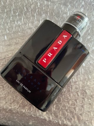 Perfume Prada Luna Rossa Eau de Parfum
