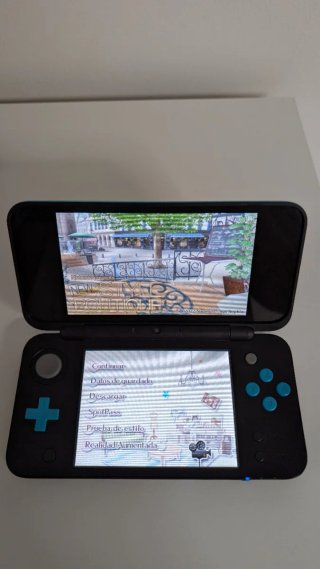 New Style Boutique 3DS