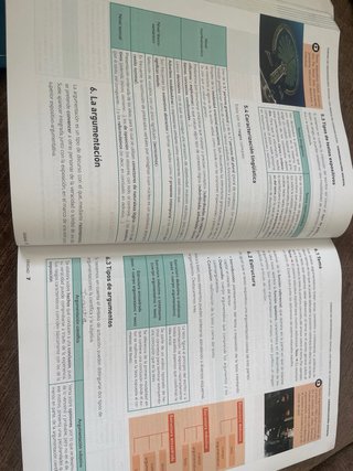 Lengua castellana y Literatura 1 BA Casals