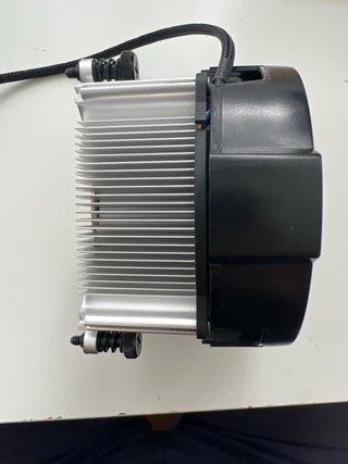 Ventilador AMD Ryzen
