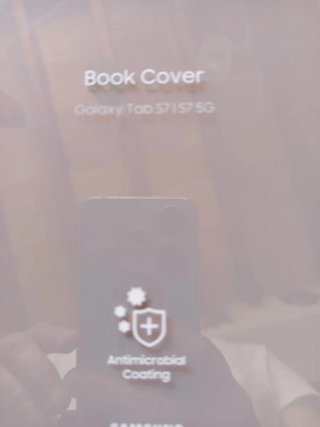 Funda Libro Samsung Galaxy Tab S7 5G