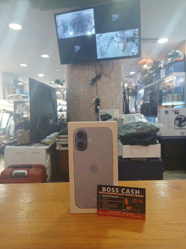 iPhone 17