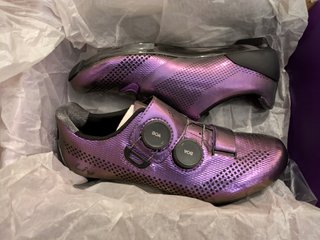 NUEVAS Zapatillas mujer LIV MACHA PRO talla 37