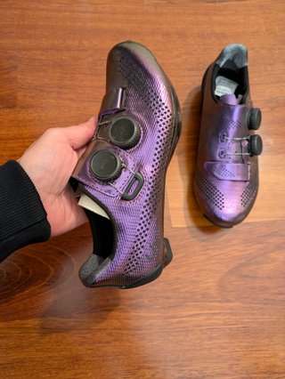 NUEVAS Zapatillas mujer LIV MACHA PRO talla 37