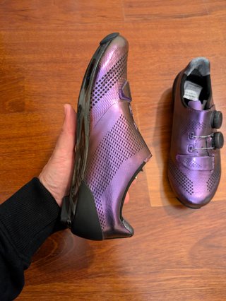 NUEVAS Zapatillas mujer LIV MACHA PRO talla 37