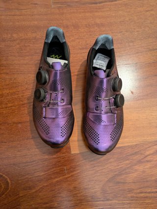 NUEVAS Zapatillas mujer LIV MACHA PRO talla 37