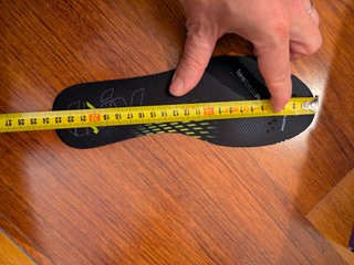 NUEVAS Zapatillas mujer LIV MACHA PRO talla 37