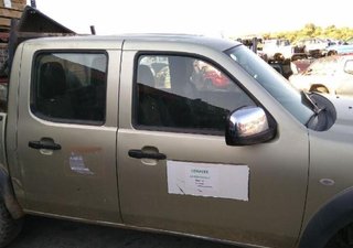 Mando luces ford ur7966fo ranger (es) 356820