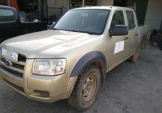 Mando luces ford ur7966fo ranger (es) 356820