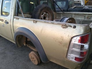 Mando luces ford ur7966fo ranger (es) 356820