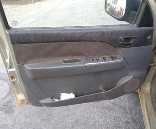 Mando luces ford ur7966fo ranger (es) 356820