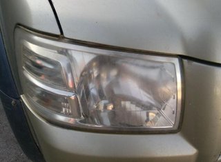 Mando luces ford ur7966fo ranger (es) 356820