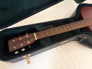 Guitarra Martin 00-15m
