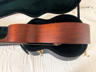 Guitarra Martin 00-15m