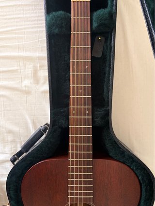 Guitarra Martin 00-15m