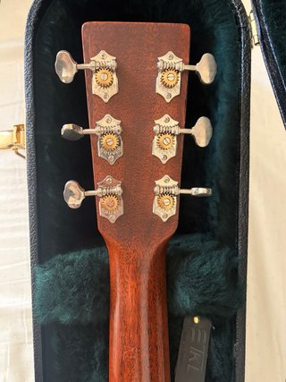 Guitarra Martin 00-15m