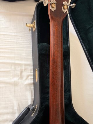 Guitarra Martin 00-15m