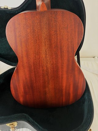 Guitarra Martin 00-15m