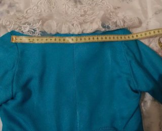 Traje de Fallera Niña 3-5 años