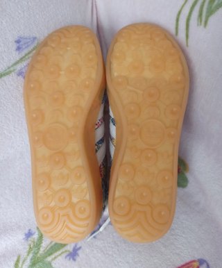 Adidas Gazelle Indoor X Liberty London