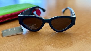 Gafas de sol Parfois azules