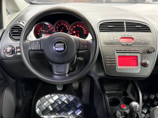 SEAT Altea 2007
