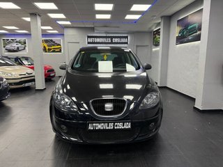 SEAT Altea 2007