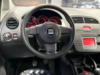SEAT Altea 2007