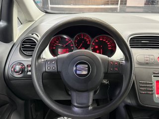 SEAT Altea 2007