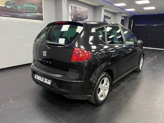 SEAT Altea 2007