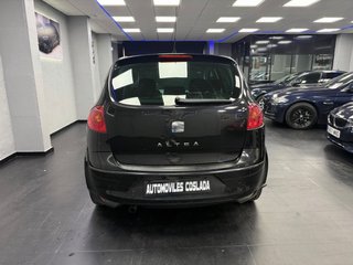 SEAT Altea 2007