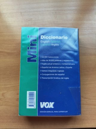 dic-inglés-espanol