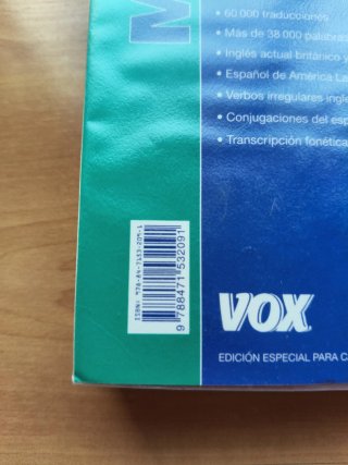 dic-inglés-espanol