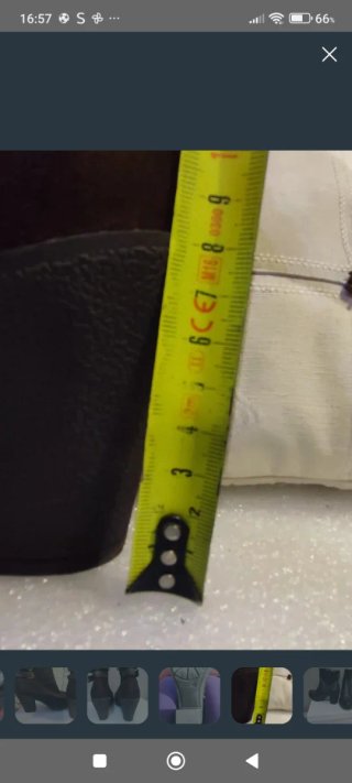 Lote 3 Pares Botines + Zapatos ..Talla 38