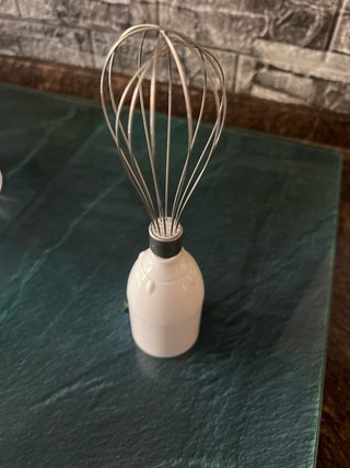 Recambios batidora y picadora