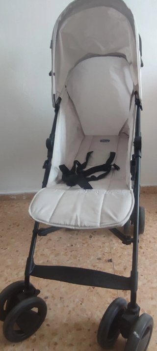 Silla de Paseo London de CHICCO