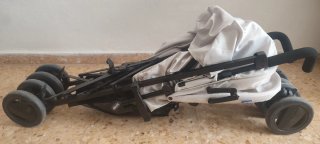 Silla de Paseo London de CHICCO