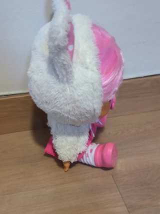 Muñeca Bebé Llorón Coni