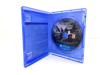 Call of Duty: Modern Warfare PS4