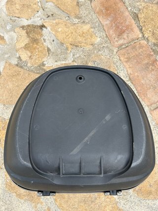 Kit Baúl Moto Piaggio