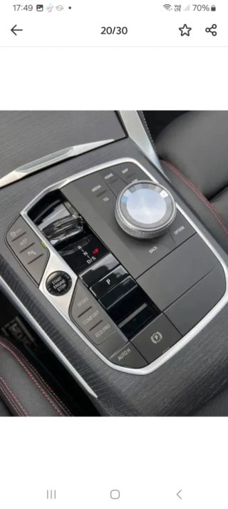 BMW 420d Xdrive M Sport Pro