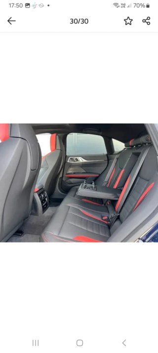 BMW 420d Xdrive M Sport Pro