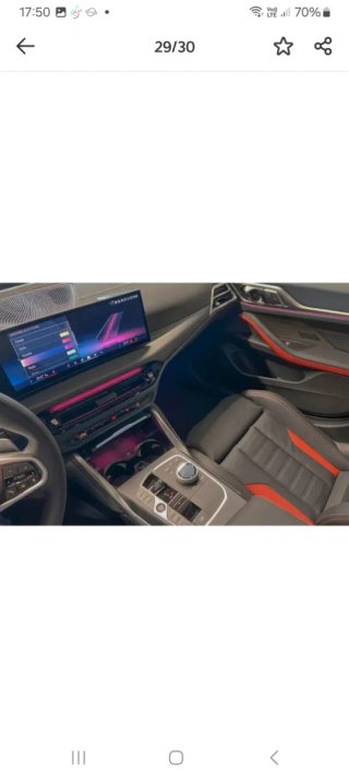 BMW 420d Xdrive M Sport Pro