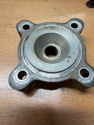 Cilindro Metrakit Pro Race Minarelli Horizontal