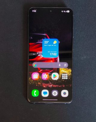 Samsung S21 FE 128GB