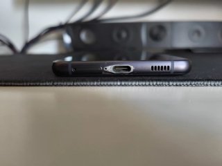 Samsung S21 FE 128GB